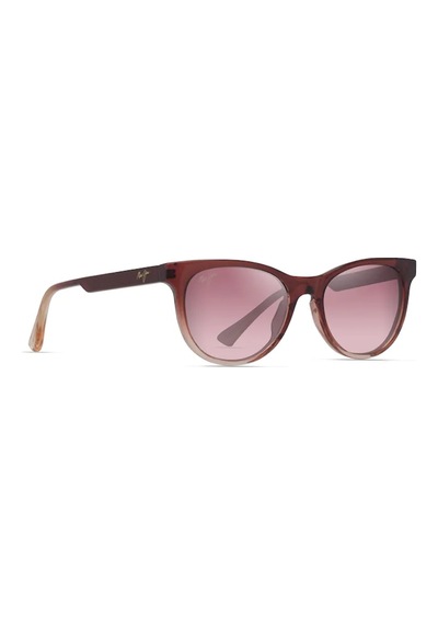 Mj 0588s 003 52 Maui Jim Polarize Güneş Gözlüğü Siyah