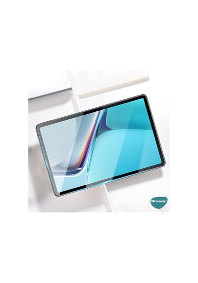 Huawei Matepad 11 Tempered Glass Cam Ekran Koruyucu