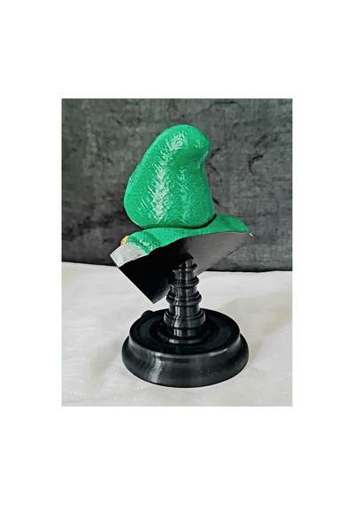 3d Dr Doom Büst Figür / Marvel Comics / Avengers -15 Cm / Dr Doom/fanart