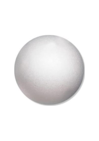 Beyaz Pinpon Topu 12 Li Paket Masa Tenisi Topu Ping Pong Topu