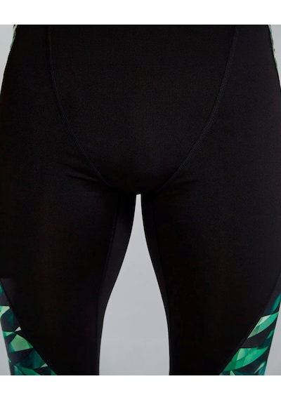 Tyr Durafast Elite Men's Jammer Swimsuit - Triadic Yeşil