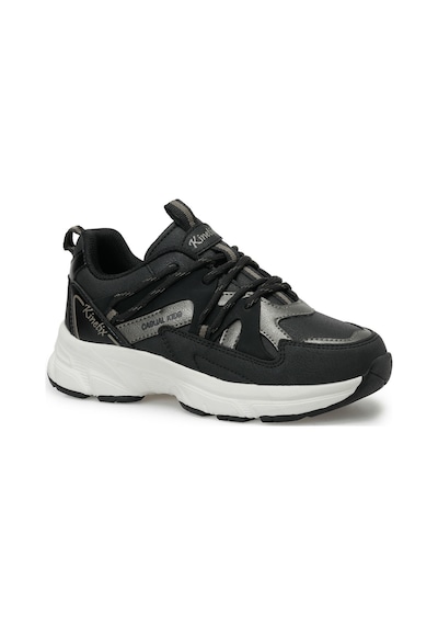 Kinetix Gafe F Siyah Kız Çocuk Sneaker 000000000102016108