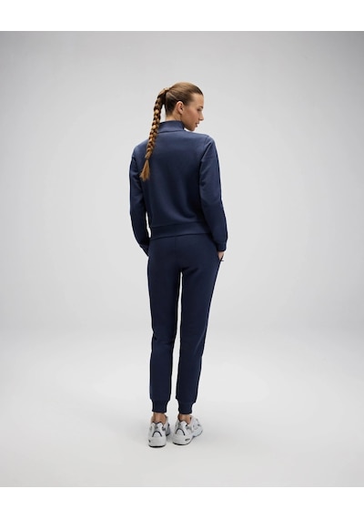Ellesse Ef532-nv Kadın Lacivert Eşofman Altı Lacivert