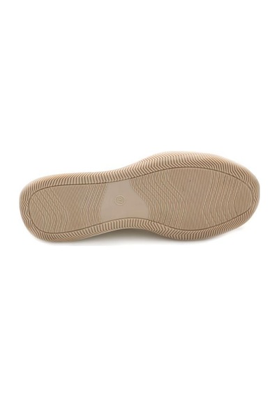 Papuçcity Dvmd 03440 Kadın Sneakers Spor Ayakkabı Beyaz