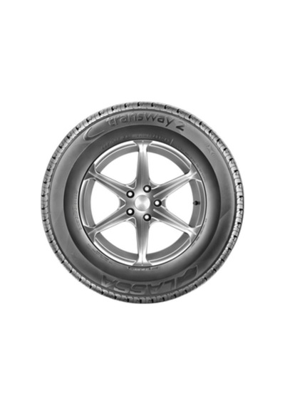 Lassa 205/65r15 102/100t Lassa Transway 2 B/d/71 Yaz Lastiği 2022