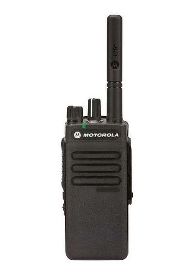 Motorola Dp2400e Tia/url Uhf El Telsizi