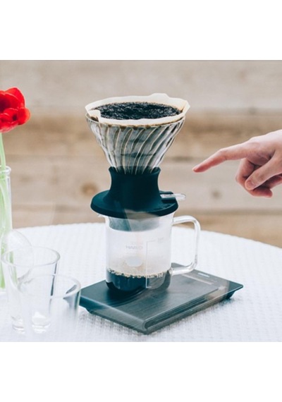 Immersion Dripper Swıtch