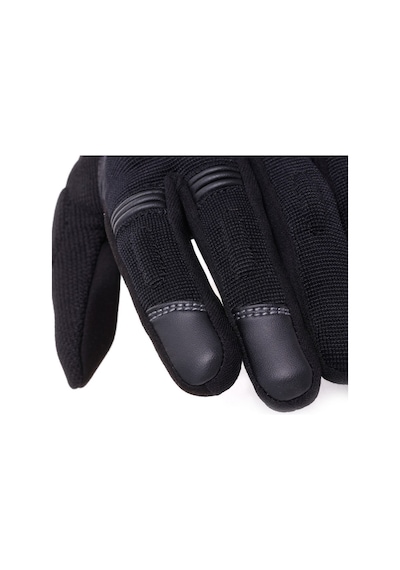Dainese Metrax Black Anthracıte Air Tekstil Eldiven Renkli
