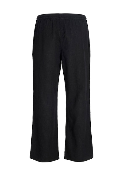 Jack & Jones Bill Structure Erkek Siyah Pantolon 12307048-b