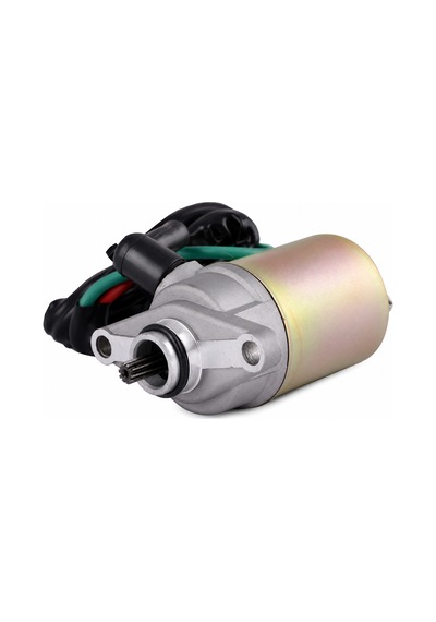 Rmg Rapid 50 Marş Motoru Kablolu 10t 7 Mm