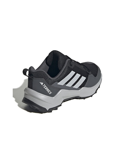 Adidas Terrex Ax4s K Çocuk Outdoor Ayakkabısı Ih2874 Siyah Siyah