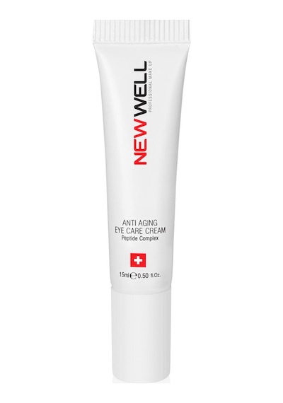 New Well  Göz Bakım Kremi 15 ML