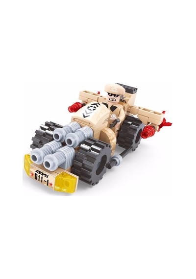 Ausini Army Set 22302