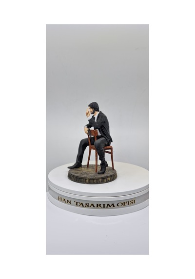 John Wick Figür 22cm