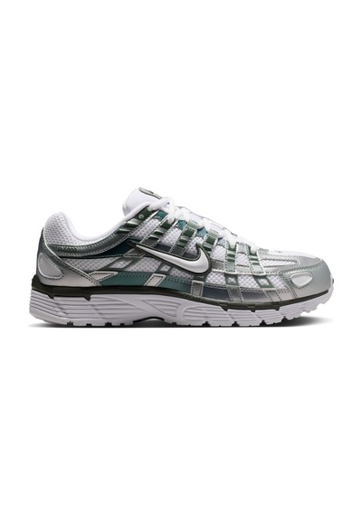 Nike P-6000 Kadın Sneaker Ayakkabı Im9013-101 Juststep Çokrenkli