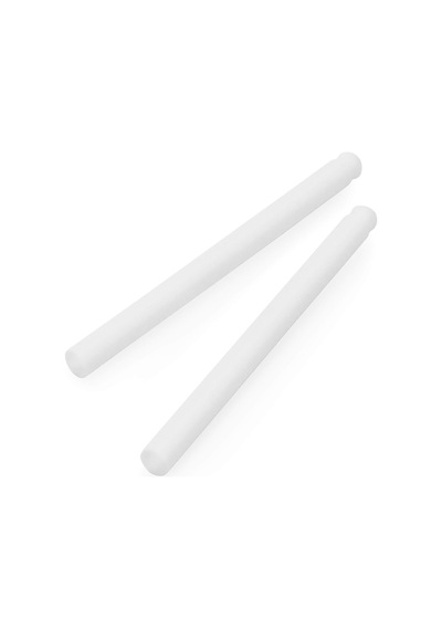 Pentel Yedek-silgi Radierstift Için 12 X 2 Adet