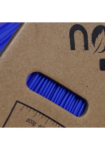 Nanelab Petg Filament - Mavi - 1.75mm - 1kg