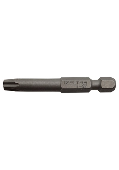 İzeltaş Torx Bits 50 Mm T27