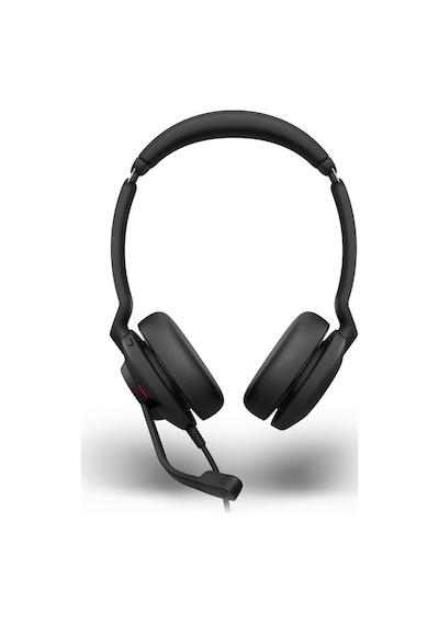 Jabra Evolve2 30 SE USB Kablolu Kulaküstü Kulaklık