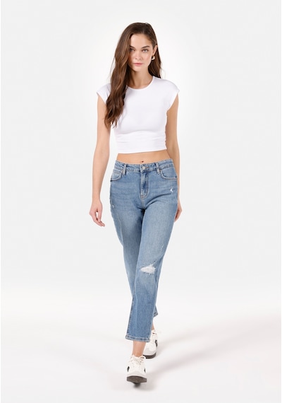 Colin's Colins Denım Kadın Pantolon Denim