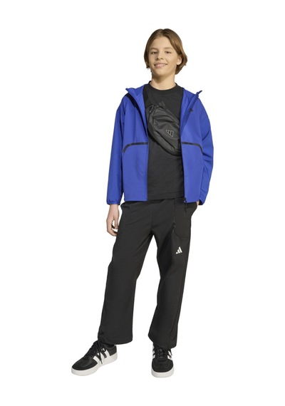 Adidas J Wtrzd Çocuk Spor Eşofman Altı - Jm1682 Siyah