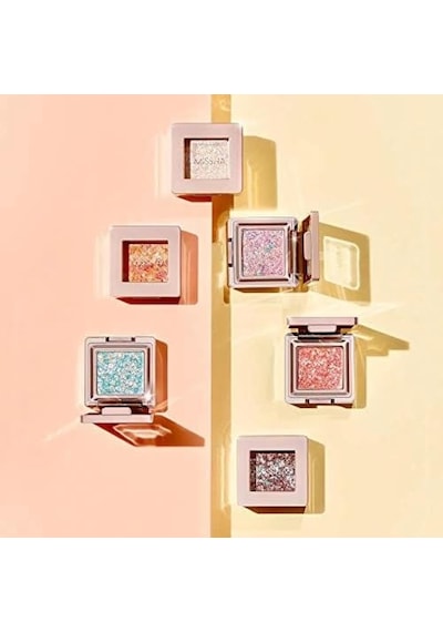 El Yapımı Glitter Far Modern Shadow Glitter Prism No.3 Ultimate Prism Diğer