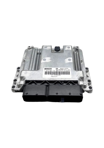 Chery Tıggo 7 Pro 8 Pro Motor Beyni