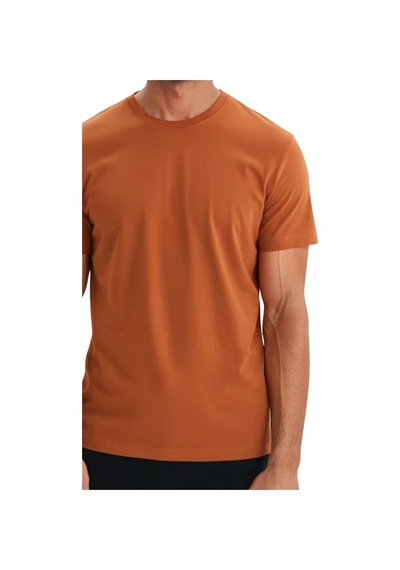 Ar-ma Erkek Regular Fit Pamuk Süprem Basic Bisiklet Yaka Tişört Y31344408002 Pembe Melanj L Ar-ma Erkek Regular Fit Pamuk Süprem Basic Bisiklet Yaka Tişört Y31344408002 Pembe Melanj L