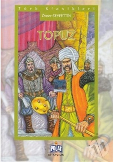Polat Yayınları Topuz