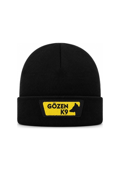 Bere "gözen K9" Siyah