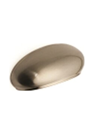 905 Antik Kulp 64 Mm Siyah