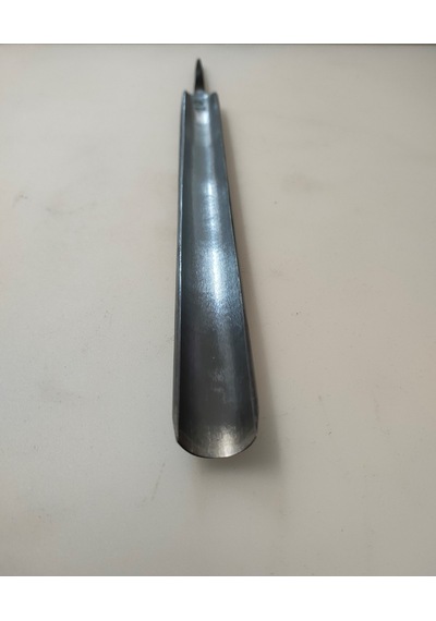 Ağaç Torna Bıçağı 20 Mm Oluklu