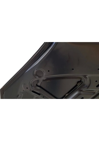Fiat Doblo 2006-2010 Motor Kaputu Menteşesiz İceli - Çekomastikli Oran Oem No: 51934310