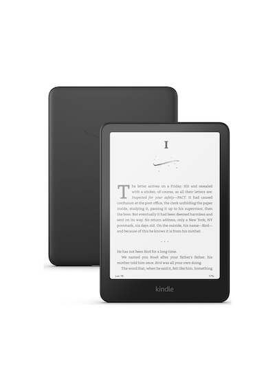 Amazon Kindle 7 Paperwhite 2024 16 GB E Kitap Okuyucu - Reklamlı