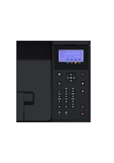 Canon LBP673CDW WIFI Renkli Lazer Yazıcı