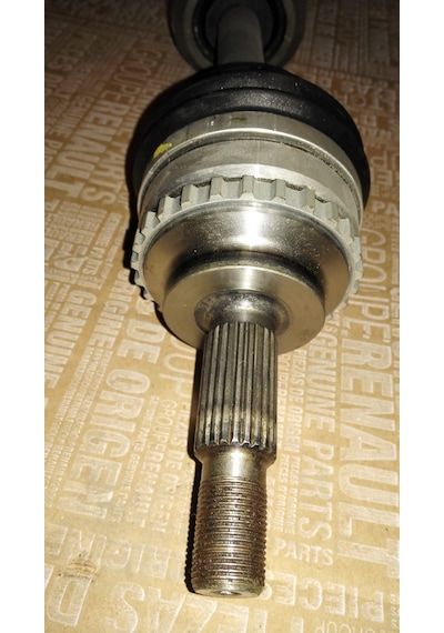 Renault Ön Sağ Aks Kangoo 1.9 8200088974 7711135835