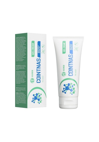 Cointnas Jel Krem 75 Ml