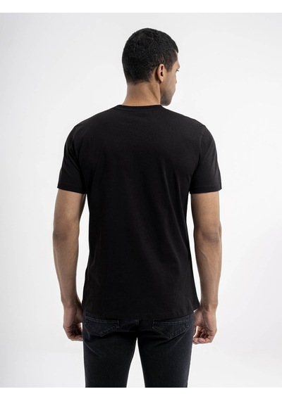 Loft Erkek T-shirt Siyah Lf2035780 24yp69000132 P6934 Siyah