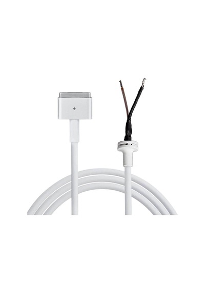 Magsafe 2 5 Pin Apple Uyumlu iOS Tamir Kablosu 45w 60w 85w Uç Dc Kablo Mıknatıslı Adaptör