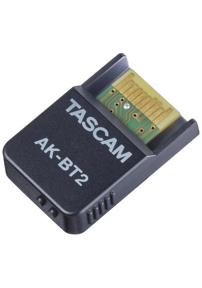 Tascam Ak-bt2 Kablosuz Uzaktan Kumanda İçin Bluetooth Adaptörü