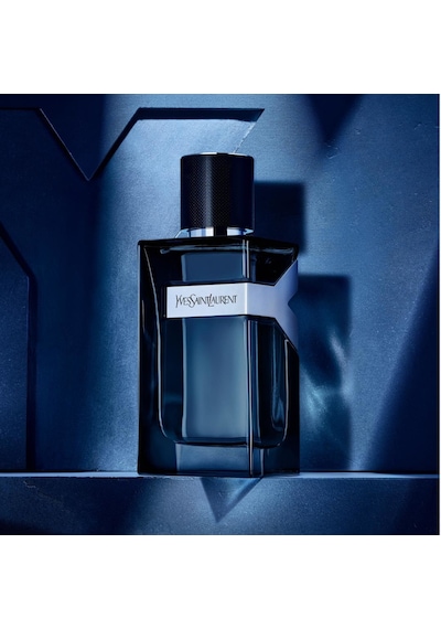 Yves Saint Laurent Y Intense Erkek Parfüm Edp 60 ML
