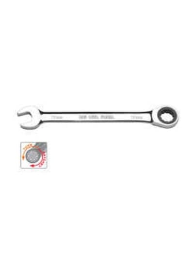 Ceta Form B05-18 18 Mm C-Gear Cırcırlı Kombine Anahtarlar N11.18473