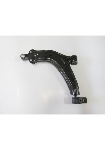 Peugeot 306- Sd/hb- 93/96 Ön Alt Tabla Sağ Rotilli/burçlu Salıncak 16mm Hidrolik Sh