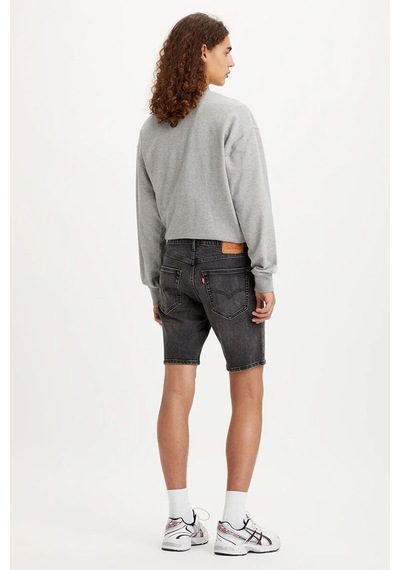 Levi's Erkek Short A7731-0001 Koyu Gri Koyu Gri