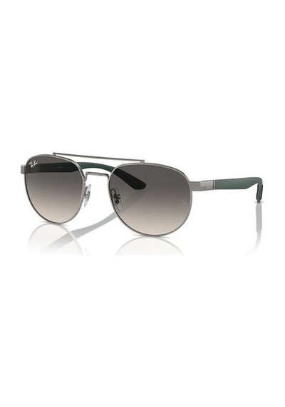 Ray Ban Rb 3736 9269 / 11 56 Unısex Güneş Gözlüğü Metalik