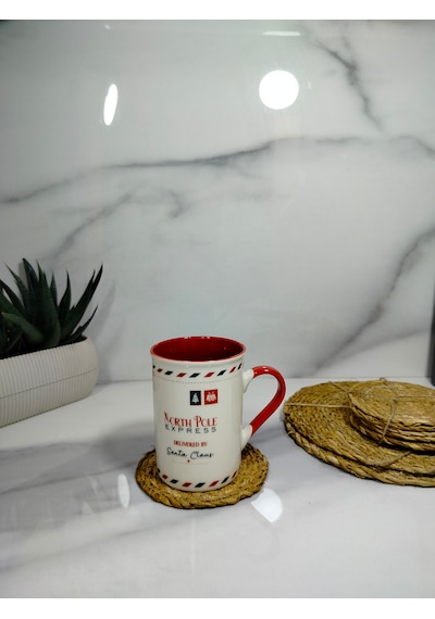 Reve Ranvi Kupa - Renkli - 280 Ml