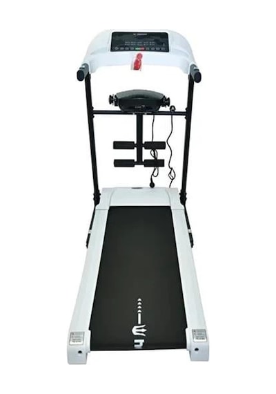 Hattrıck Optırun Xtra M 2.5hp Masajlı Manuel Eğim Koşu Bandı