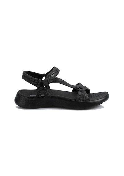 Skechers Go Walk Flex Kadın 141451-bbk Siyah