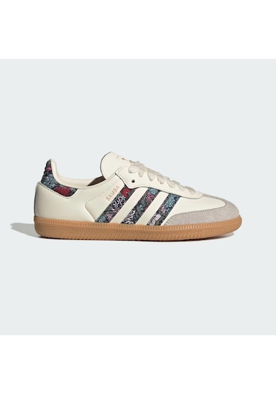 Adidas Liberty Samba Og Günlük Spor Ayakkabı C-adıkh9817j10a00 Beyaz