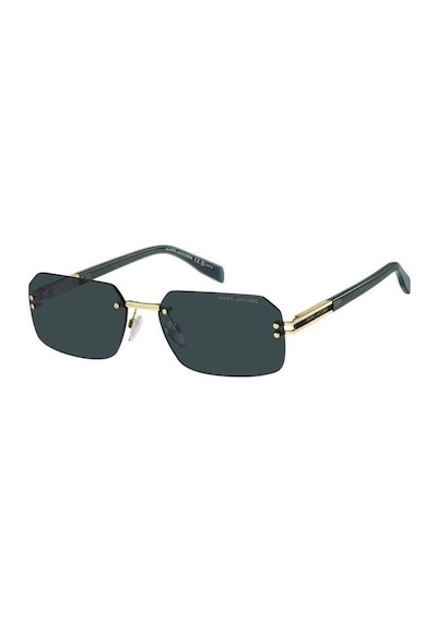 Marc Jacobs Marc 902/s - Oga60ku - 26c - 60 Erkek Güneş Gözlüğü 197737235116 Altın